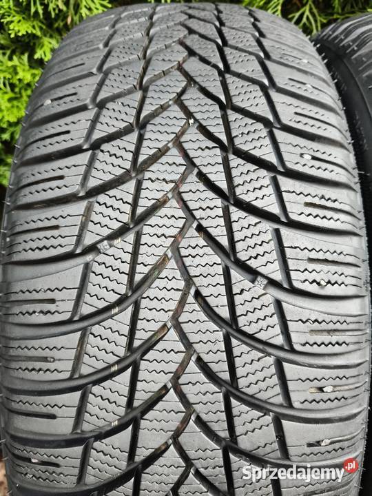19555 R15 Lassa Snowys 4 2024r 7mm 15cale Binkowo