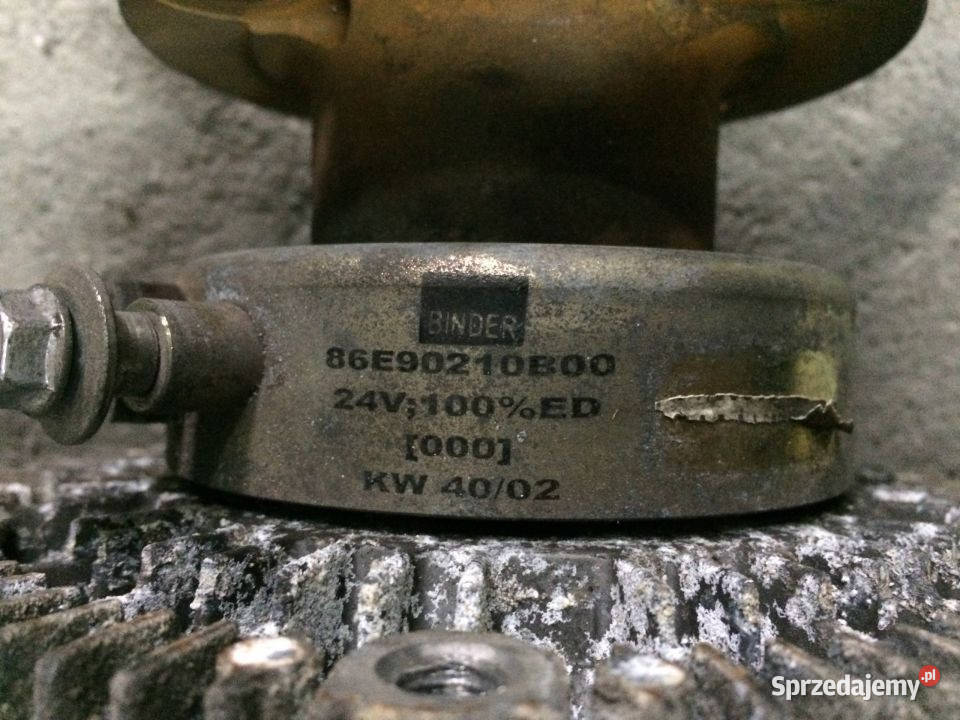 Visco Wiskoza Man TGA 51066300073 51066300077 lubuskie