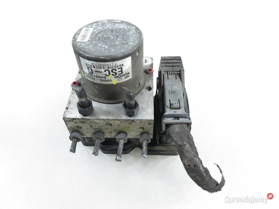 POMPA ABS KIA RIO II JB BE6003F303 BH6013F310 osobowe