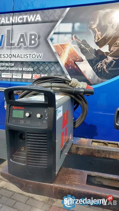 Hypertherm 65 Krotoszyn