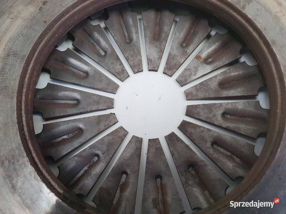 Toyota Rav IV II 4 20 D4D TARCZA DOCISK sprzęgło Chełm