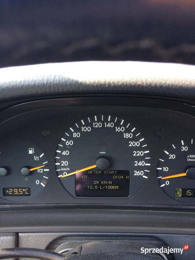 MercedesBenz E430 Stan Kolekcjonerski 157 Warszawa