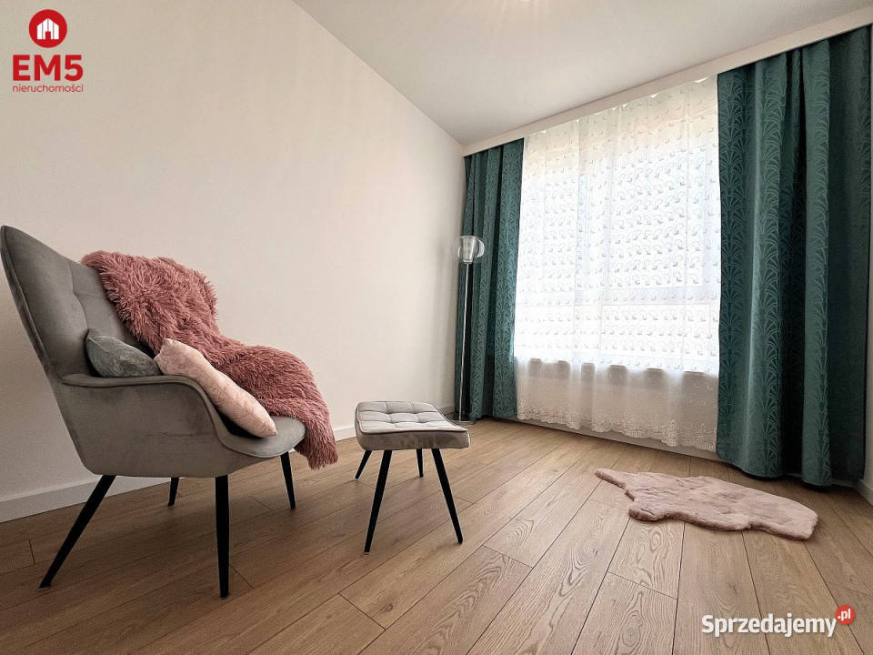 Mieszkanie 615m2 3pokojowe Białystok Bełzy Liczba pokoi 3