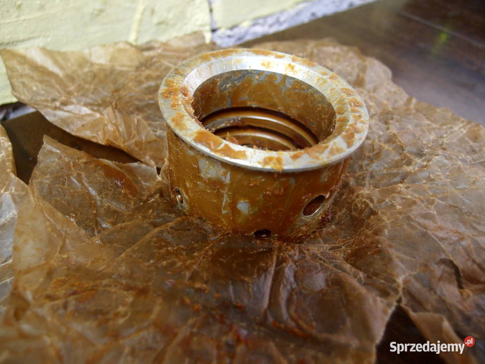 pierścienie tłokowe Łada 76 zestaw tulejek wałka Łódź