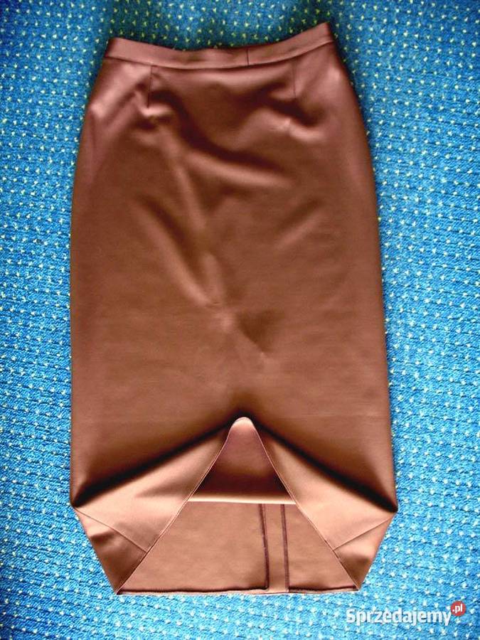 Spódnica Maxi 44 2XL Obwód pasa 85 Siedlce