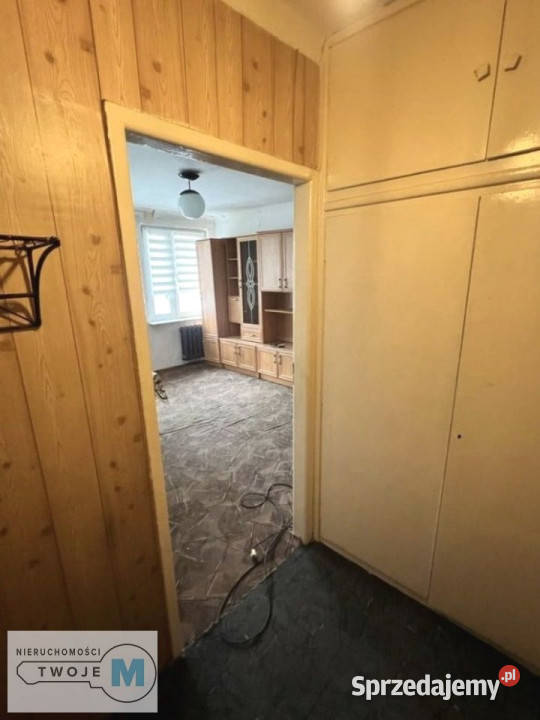 Mieszkanie 261m2 1 pokojowe Kielce