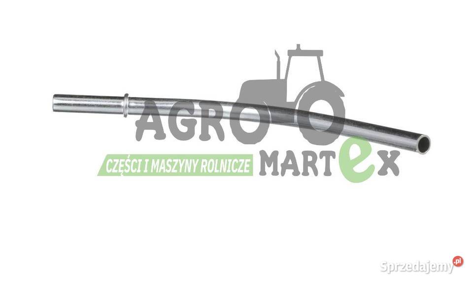 F3NN6784AA F2NN678 RURKA WSKAŹNIKA POZIOMU OLEJU Wichrów