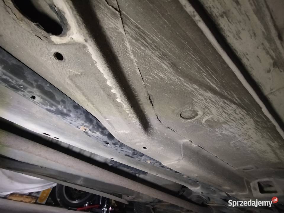 Fiat Grande Punto 14 benzyna+LPG Grande Punto