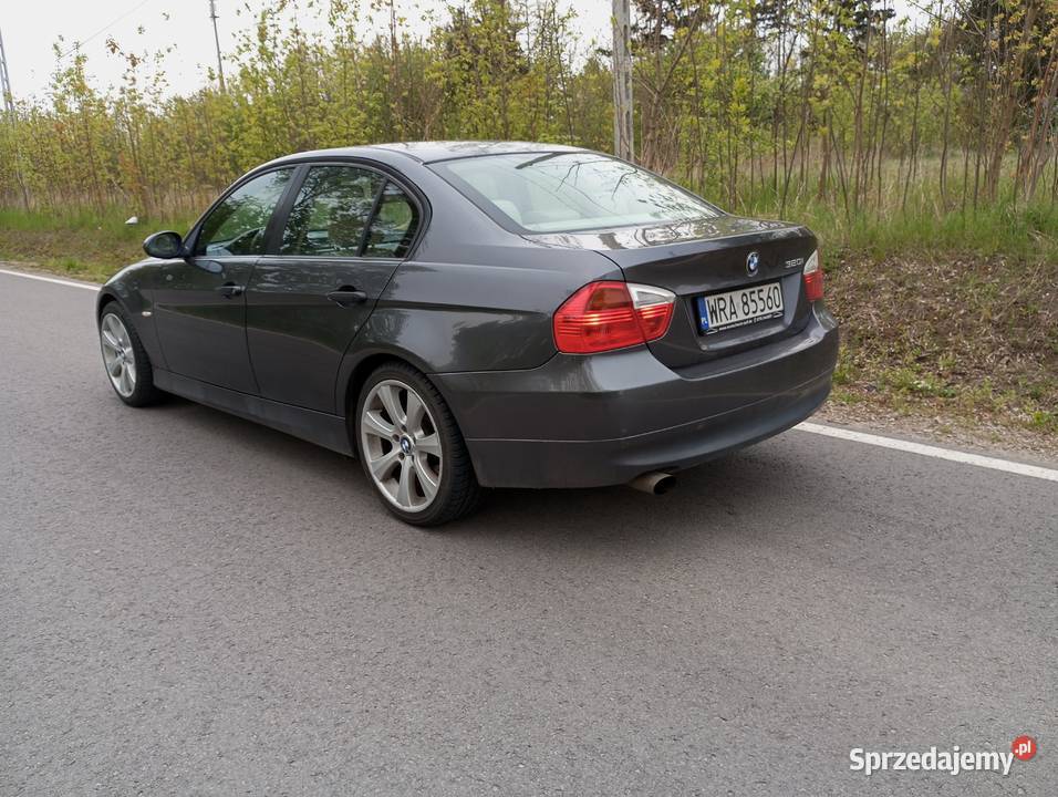 BMW e90 Radom