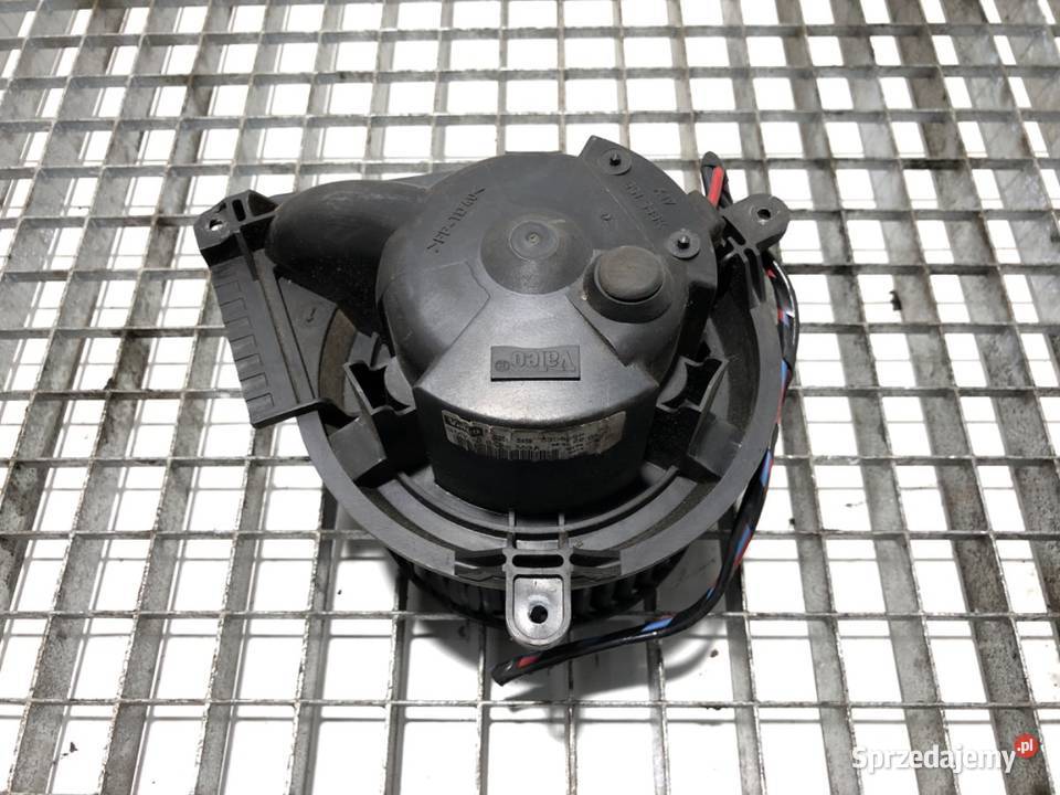 DMUCHAWA NAWIEWU MERCEDES W638 030699P