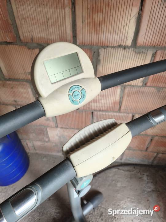 Sprzedam rower treningowy Smogorzów sprzedam