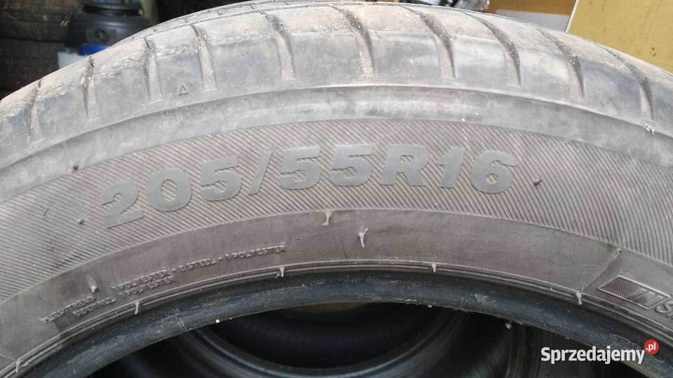 Opony Dayton Touring 2 20560R16 91V lato Opole