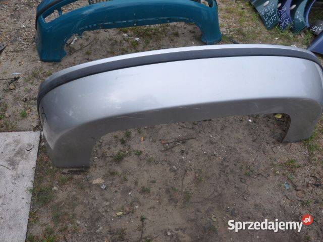 fabia zderzak kolor 9201 4303 WYSYŁKA sprzedam