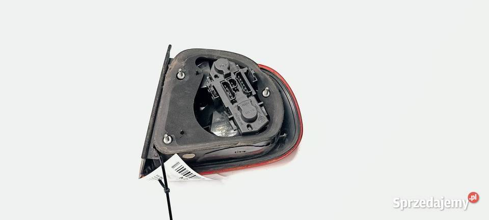 LAMPA LEWA TYŁ SEAT TOLEDO II 1M5945095B Lipno