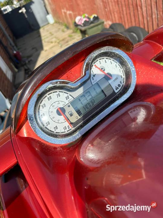 Seadoo rxt 215 skuter wodny sprzedam