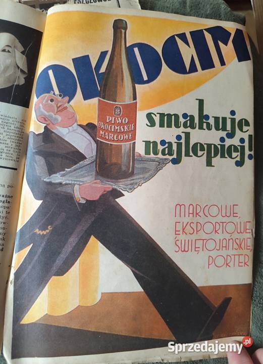 4kalendarz IKC lata 1931193219331934 Sosnowiec