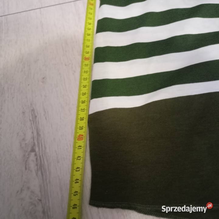 Nowa tunika bluzka w paski LXL REDONSUN Bralin