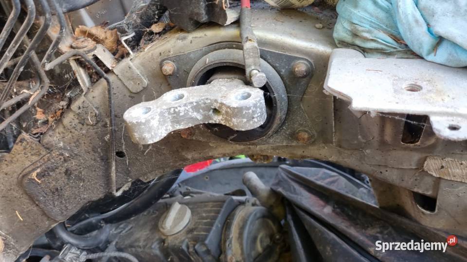 Opel Vectra C FL Lift 19 CDTI 150 Manual Signum Skawina