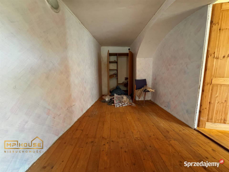 Sprzedam dom 150m2 Sady Górne dolnośląskie