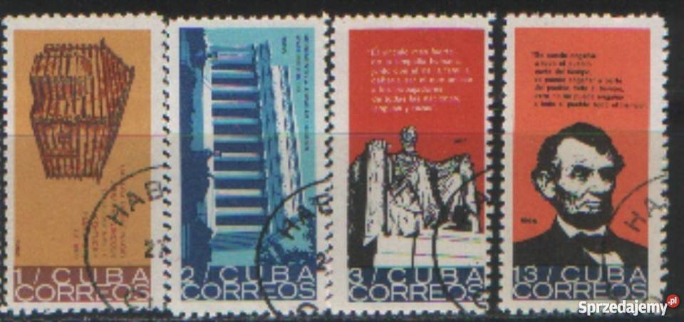 Zn Kuba Sc 958 5 kas 1965 Gliwice