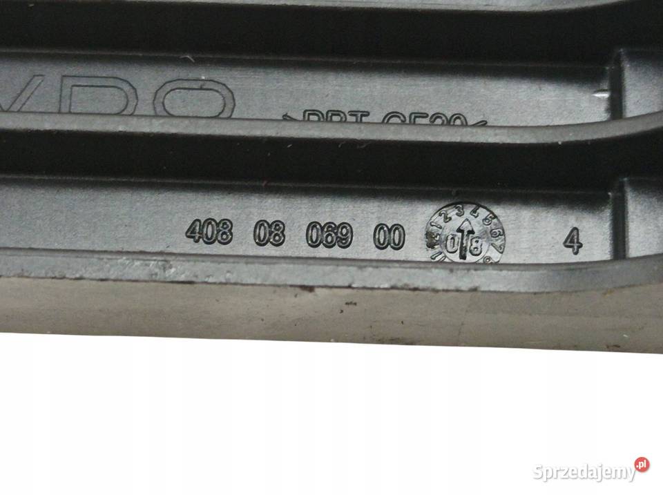 MODUŁ ANTENY KEYLESS ZESTAW 28595JY40A