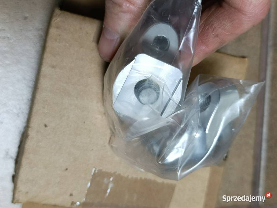 KTM Gas Gas EC 250 Fabryczne mocowanie Koprzywnica sprzedam