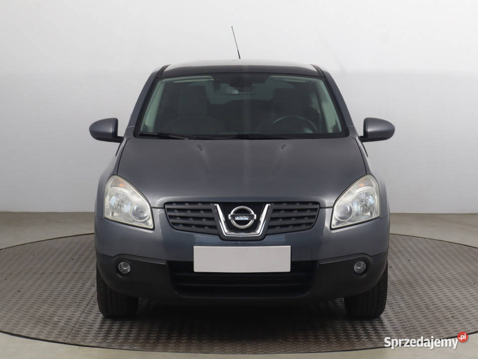 Nissan Qashqai 15 dCi poduszka powietrzna Qashqai dolnośląskie Bielany Wrocławskie