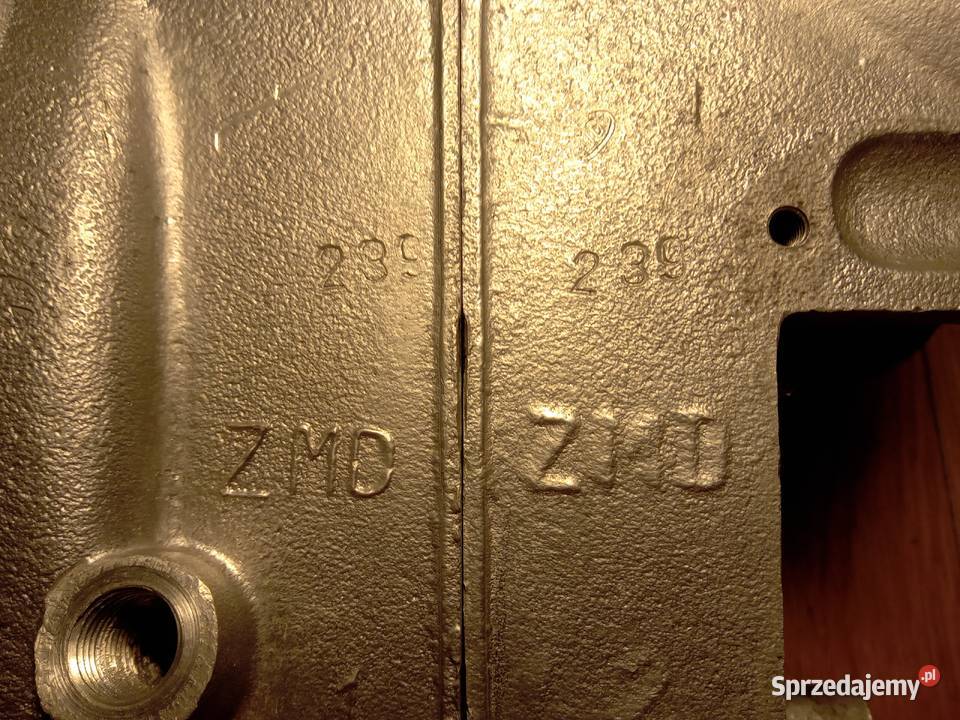 Kartery Wsk125 wielkopolskie Biadki