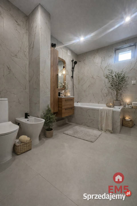 Mieszkanie Białystok 818m 4 pokojowe