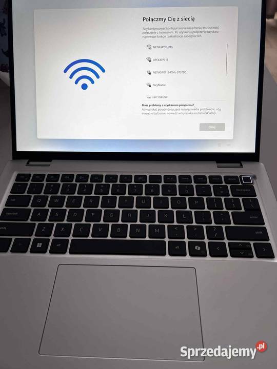 Dell Pro 14 Plus Katowice