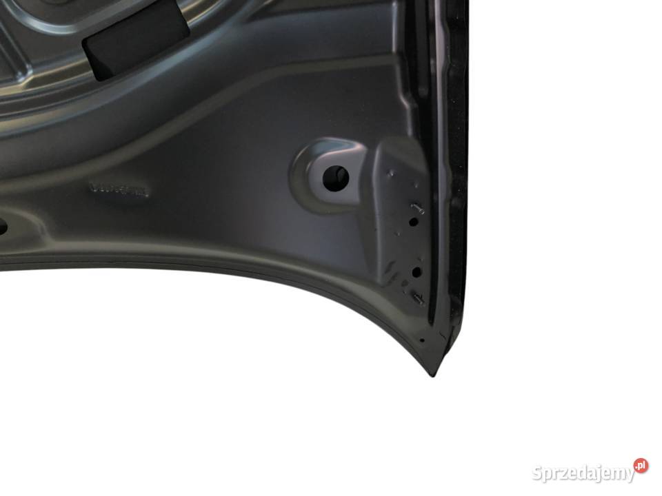 Audi A3 8V 052012122020 Hatchback Maska pokrywa Maski Skarżysko-Kamienna