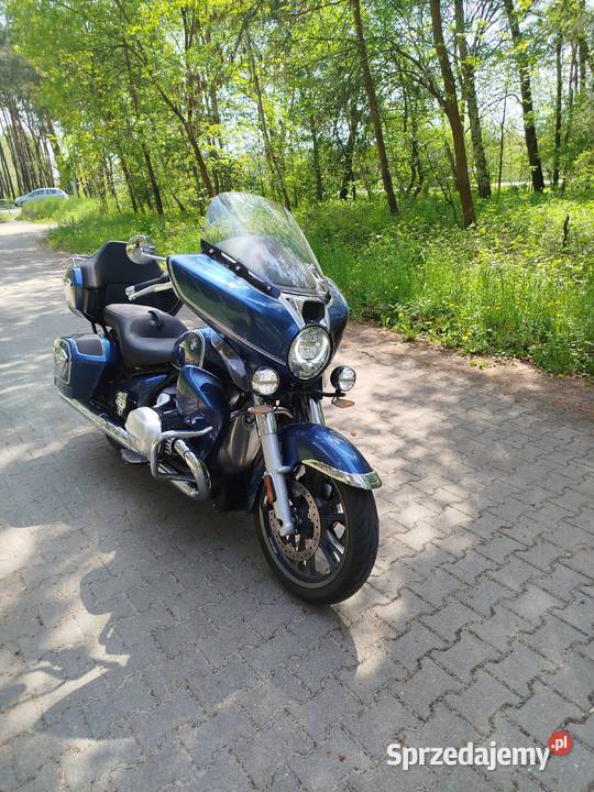 BMW R 18 SPRZEDAM ZAMIENIĘ Bełchatów sprzedam