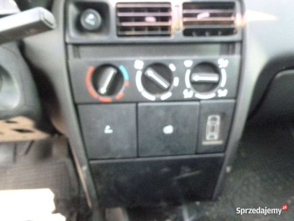 Citroen Bx 17 Tzdt Break Mława sprzedam