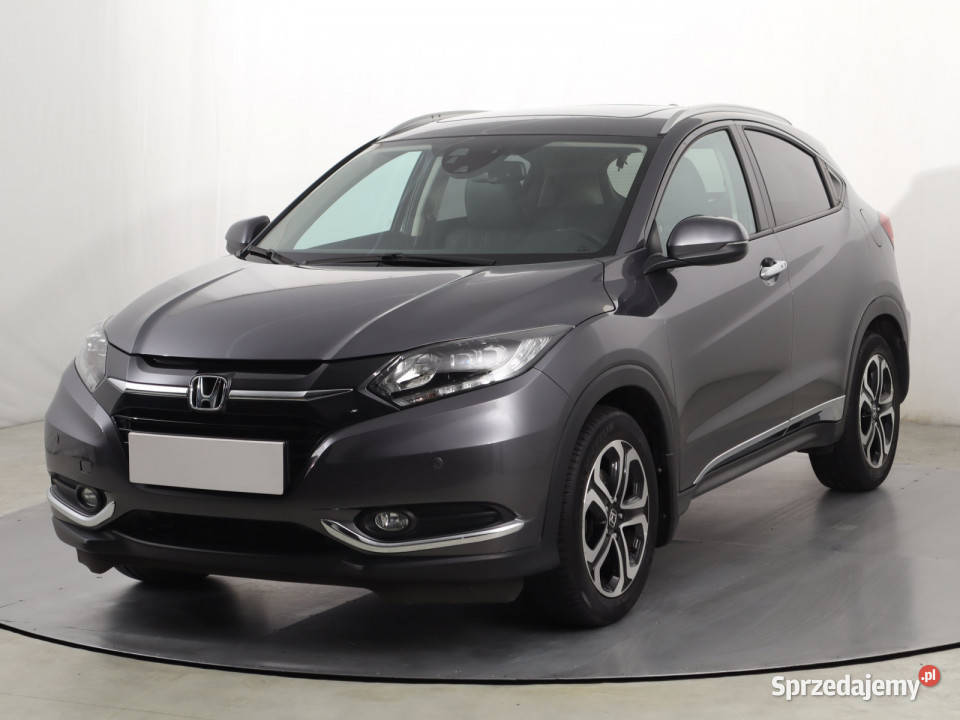 Honda HRV 15 iVTEC czujnik parkowania Katowice sprzedam