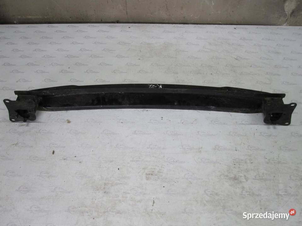 VW GOLF VI 10r belka zderzaka tył Karoseria sprzedam