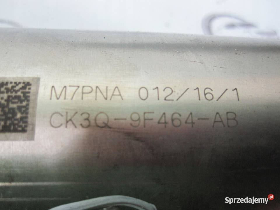 FORD TRANSIT MK8 22 TDCI EURO CYR5 115