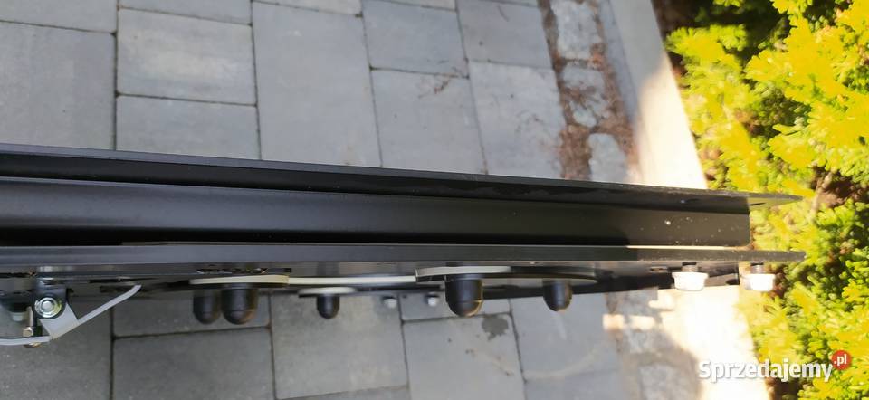 Obrotnicy foteli Ducato Jumper 2007 2020 Jaworze