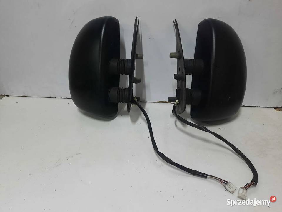 41S JUMPER BOXER II DUCATO 0206 LUSTERKO PRAWE Lusterka zewnętrzne świętokrzyskie Włoszczowa