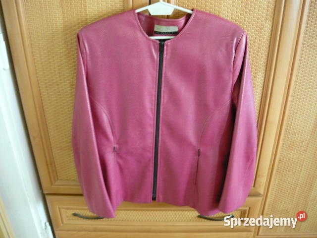 Żakiet Bez wzoru Myszków