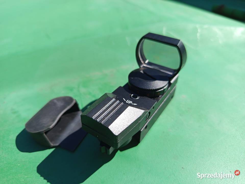 Celownik Kalimator Stare Faszczyce