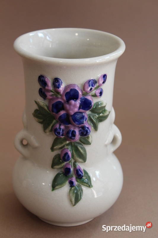 Wazon Rosa Ljung 1557 FiaF sprzedam