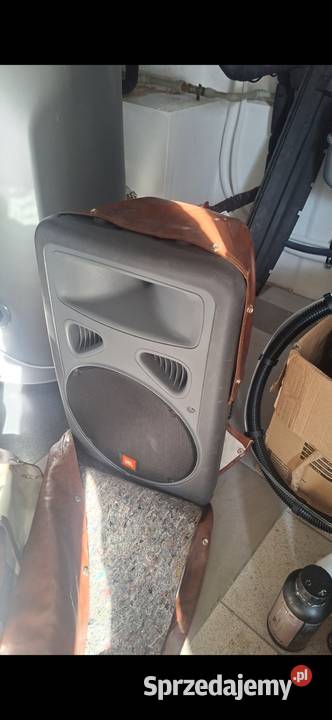 Kolumny JbL Eon 15P Szydłowiec