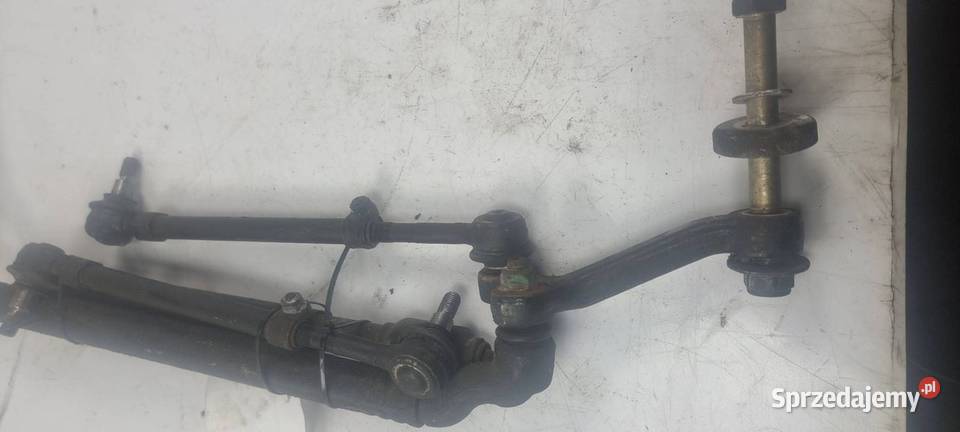 DRĄŻEK KIEROWNICZY MERCEDESBENZ SL 500 R129 Lipno