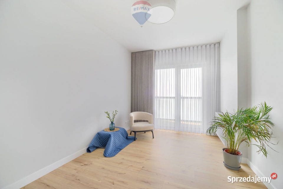 Luksus spektakularny widok pierwszego najemcy Poznań sprzedam