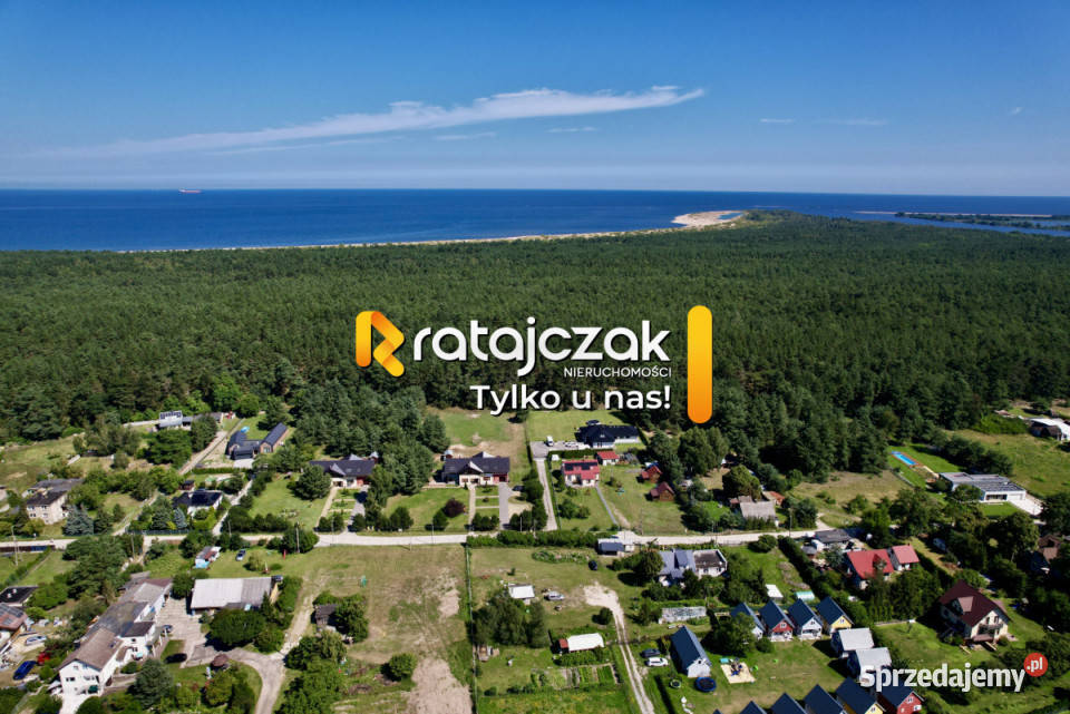 Sprzedam działka Gdańsk 2238m2 64m sprzedam