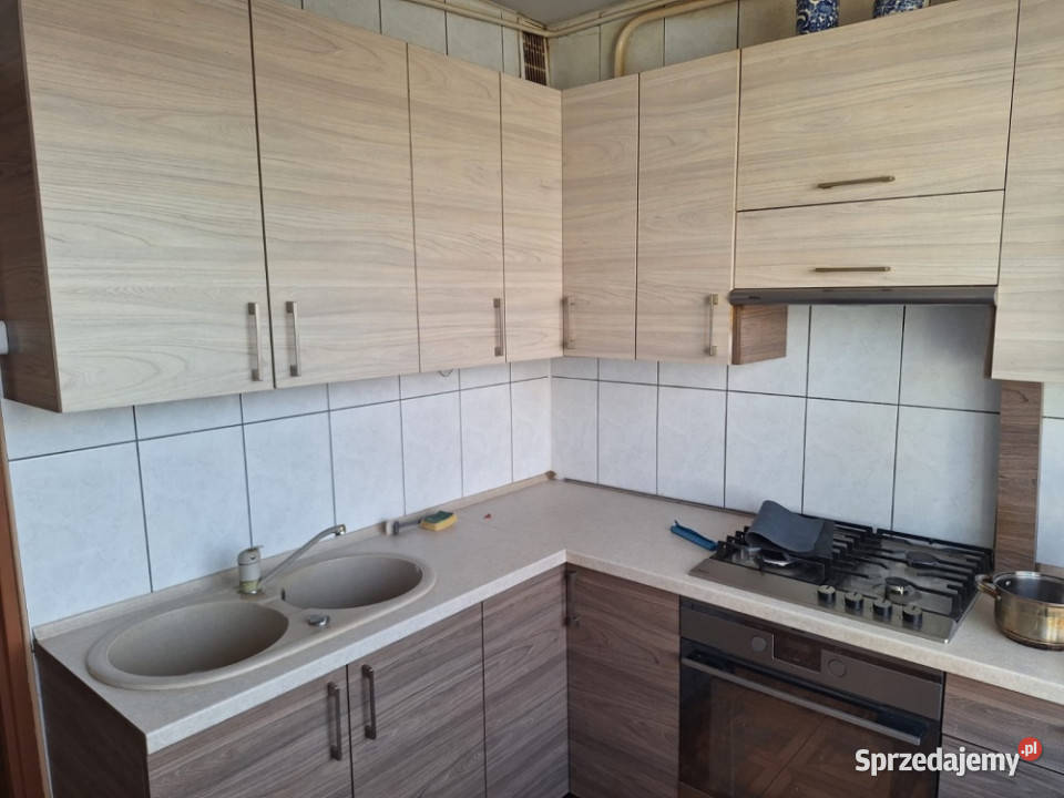 Sprzedam mieszkanie 48m2 Mieszkania Płock