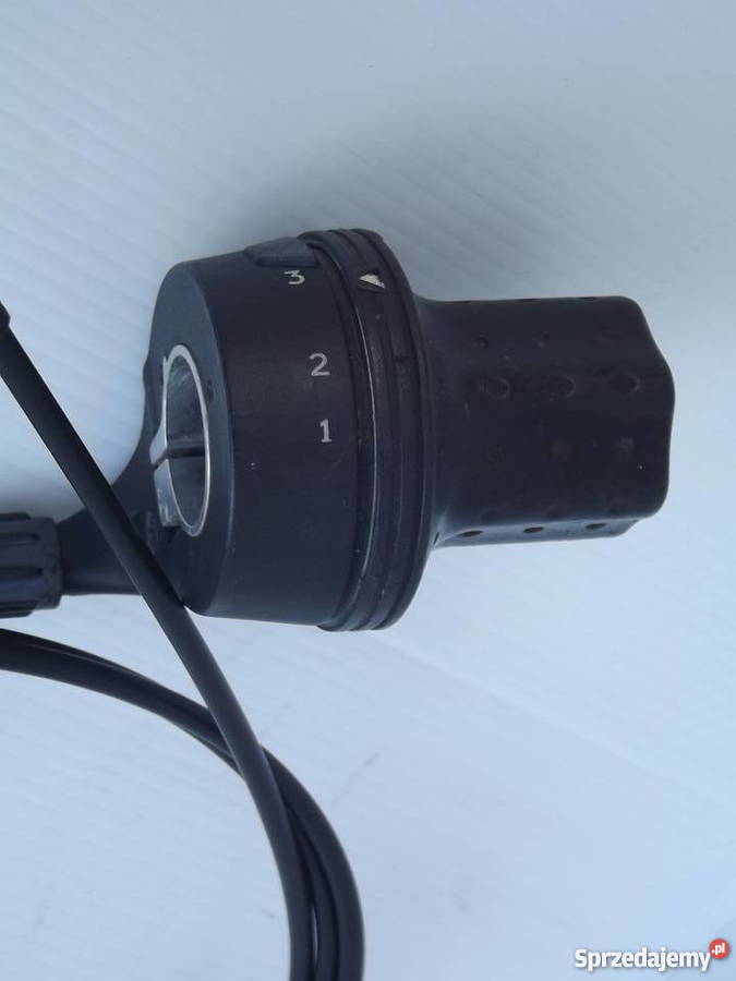 Piasta SRAM SACHS T 3 sterowanieGwarancja