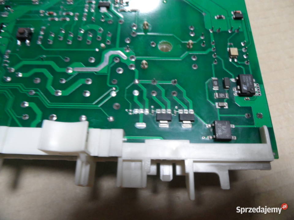 programator pralki amica PC4580A413 SAP8022770