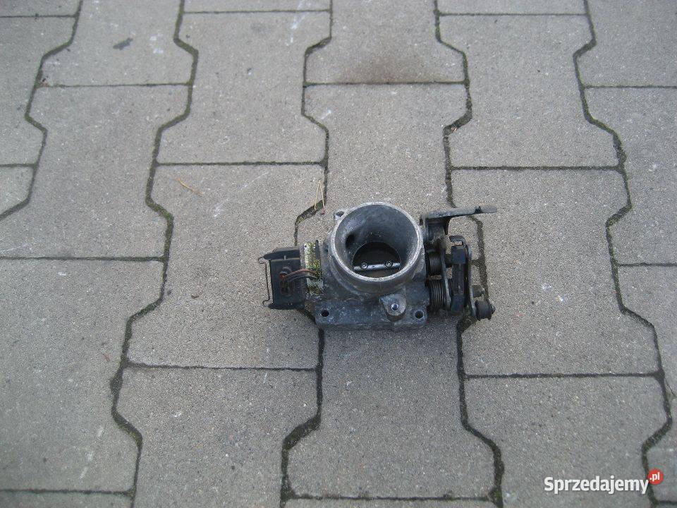 ford fiesta mk3 mk4 9599r 125 benzgażnik Części samochodowe Rakoniewice