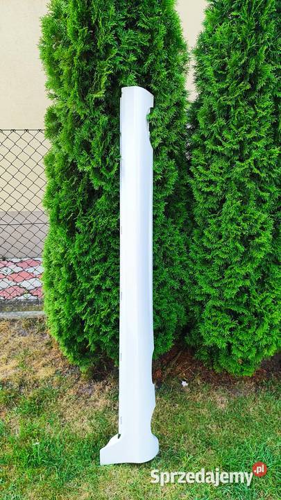 Prawy Próg Volvo XC 60 I Przedlift 707 Cyców sprzedam